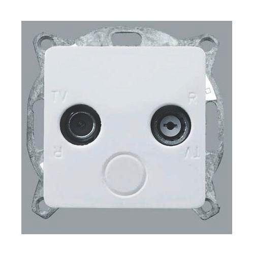 Mecanism priza RTV 5-862 MHz 3.5-3.9 dB cod 12035102